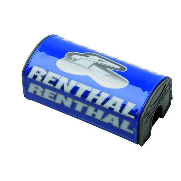 Afbeelding van Renthal Fatbar Pad Blue