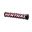 Afbeeldingen van Renthal Shiny Pad Black/Red