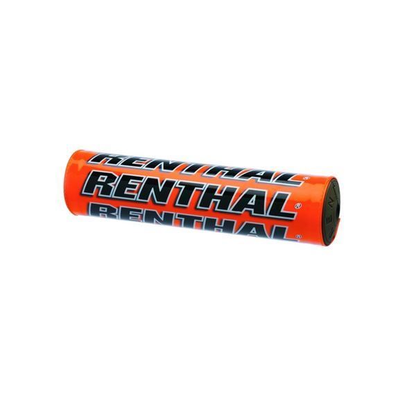 Afbeelding van Renthal Shiny Pad Small Orange (8,5"")