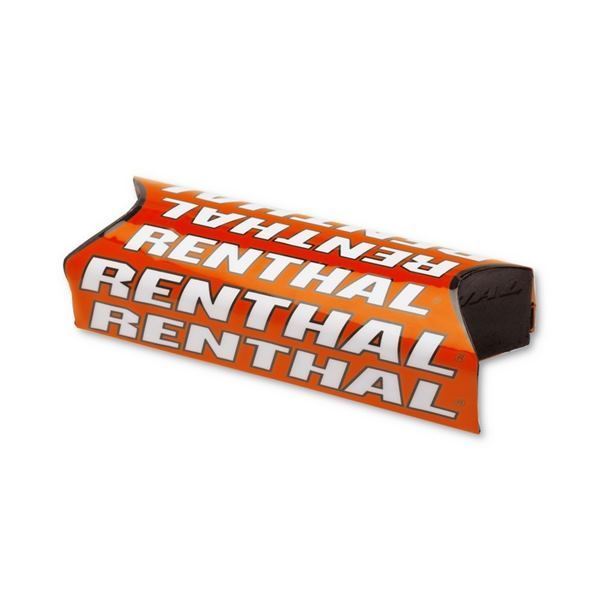 Afbeelding van Renthal Team Issue Fatbar Pad Orange