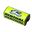 Afbeeldingen van Renthal Fatbar Pad Yellow