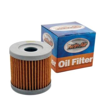 Afbeeldingen van Twin Air Oilfilter DRZ400/LTZ400/LTR450/KXF400