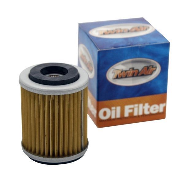 Afbeelding van Twin Air Oilfilter TTR/WR250/426 YFM/YFP350/400 YFM350 Rapto