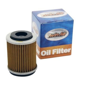 Afbeeldingen van Twin Air Oilfilter TTR225/YFM200/250