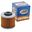 Afbeeldingen van Twin Air Oilfilter Yamaha XV/XVC/TT/XT/FZR/TDM - Muz