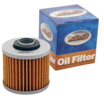 Afbeeldingen van Twin Air Oilfilter Yamaha XV/XVC/TT/XT/FZR/TDM - Muz