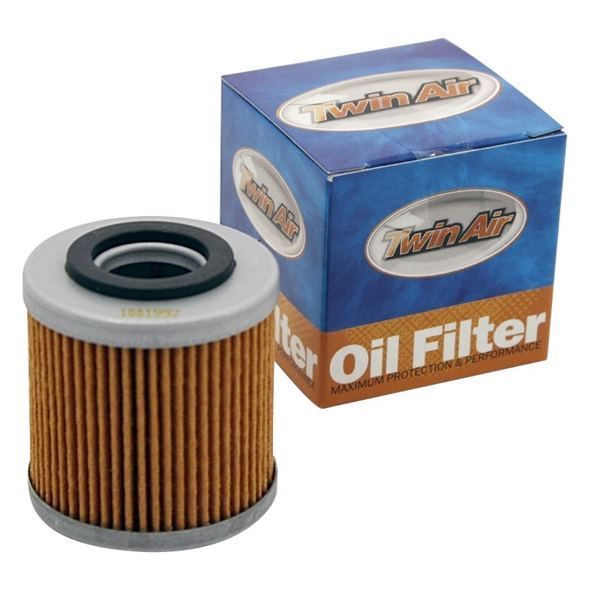 Afbeelding van Twin Air Oilfilter Husq. TC/TE/SM 250/610 (Also f. 160451)