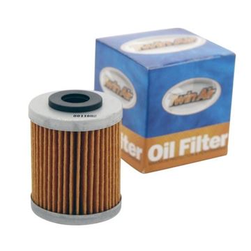 Afbeeldingen van Twin Air Oilfilter KTM (2nd) EXC/SX/MXC/SMR/SXS/ATV