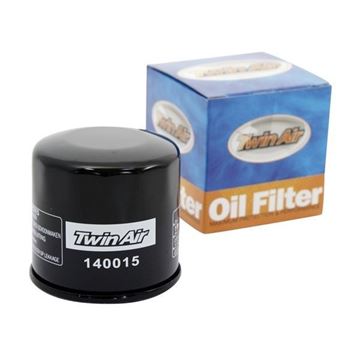 Afbeeldingen van Twin Air Oilfilter Kaw. KVF/EN/EX/ZXR YFM350/450/660/700