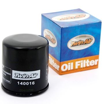 Afbeeldingen van Twin Air Oilfilter KX/KVF/KLF/ZXR/KAF-YZ/YFM/YFZ-CBR-Polaris