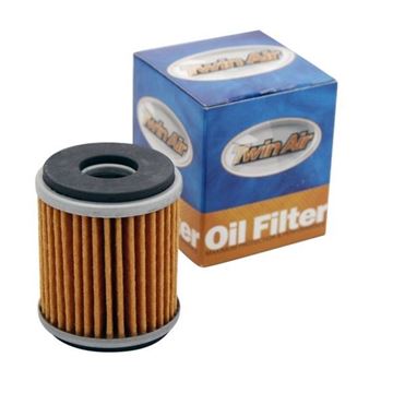 Afbeeldingen van Twin Air Oilfilter YZ/WR250 YFZ/WR/YZ450 08-.. YFZ450 09- TM