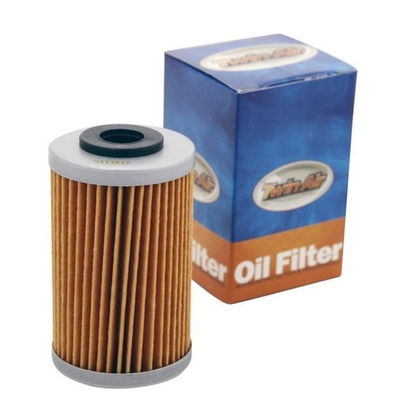 Afbeelding van TwinAir Oilfilter SX250F 06-12 SX450F 13-15 EXC450/500 12-15