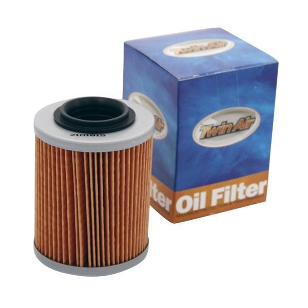 Afbeelding van Twin Air Oilfilter CanAm/Bombardier/Aprilia