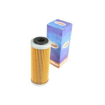 Afbeeldingen van Twin Air Oilfil. for Oil Cooler SX250F/SX450F