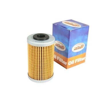 Afbeeldingen van Twin Air Oilfil. for Oil Cooler SX250F 06-12 SX450F (#440)
