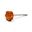 Afbeeldingen van Twin Air Universal Bolt 84mm (KXF std - KX/CR 2STR)