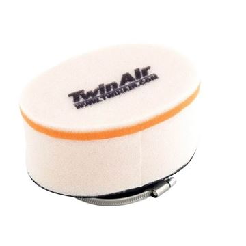 Afbeeldingen van Twin Air Airfil. ATC (LC)250 85-88 with Rubber 100mm