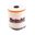 Afbeeldingen van Twin Air Airfil. 4TRAX 350/400 Rancher 00-06 Rubber 73mm