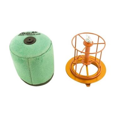 Afbeeldingen van Twin Air Powerflow Kit (FR) 400EX 99-..