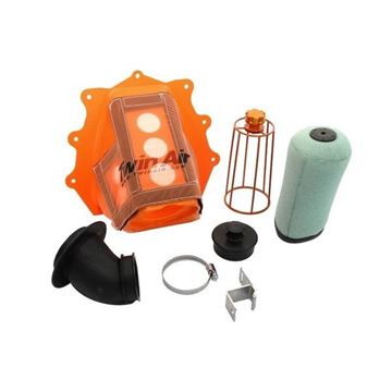 Afbeeldingen van Twin Air Powerflow Kit YZ450F 10-13