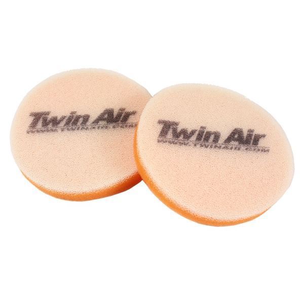 Afbeelding van Twin Air Airfil. Quad LT50 02-11 (2pcs)
