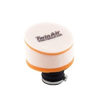 Afbeeldingen van Twin Air Airfil. RM 400 1979/1980 (w/Rubber - Dia 63mm)