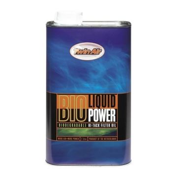 Afbeeldingen van Twin Air Liquid Bio Power Oil - 1ltr