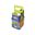 Afbeeldingen van Twin Air Bio Pack - 1ltr (Oil+Cleaner)