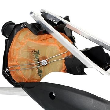 Afbeeldingen van Twin Air Grand Prix Cover KTM (154110,112/113/114/115)