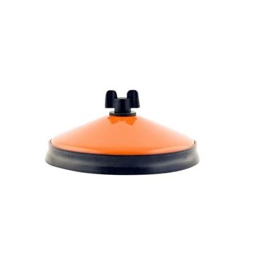 Afbeeldingen van Twin Air Airboxcover KX65/80/85/100 91-..