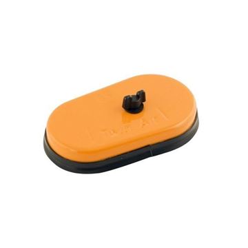 Afbeeldingen van Twin Air Airboxcover DR250 90/94 350 90-99