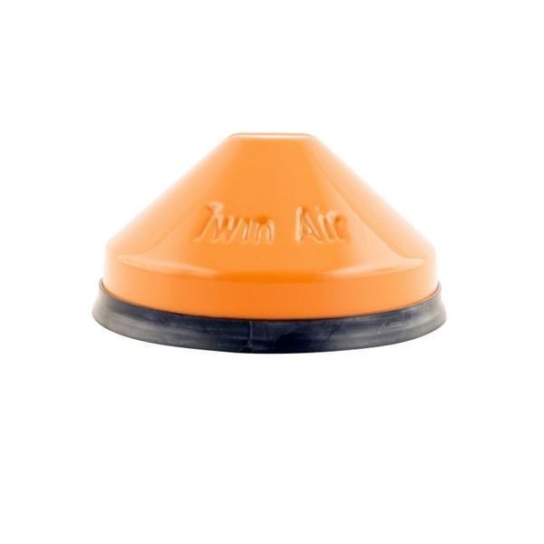 Afbeelding van Twin Air Airboxcover DRZ400 99-11