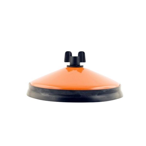 Afbeelding van Twin Air Airboxcover YZ80/85 93-01 YZ85 02-06