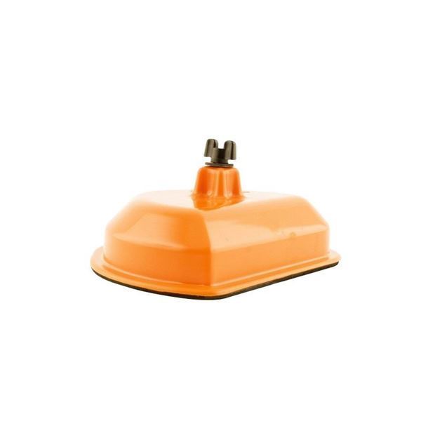 Afbeelding van Twin Air Airboxcover CR250F 04-09 CR450F 03-08