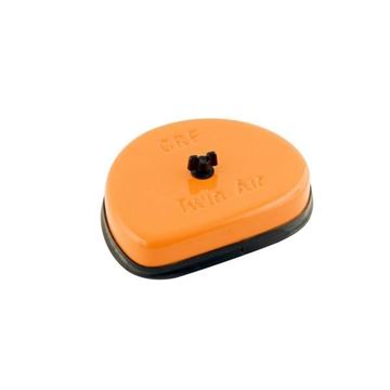 Afbeeldingen van Twin Air Airboxcover CR450F 2002