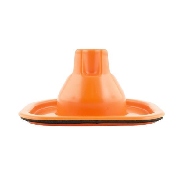 Afbeelding van Twin Air Airboxcover SX+F 00-06 SX85 04-12 EXC 2T 04-07