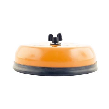 Afbeeldingen van Twin Air Airboxcover SX125/500 87-97