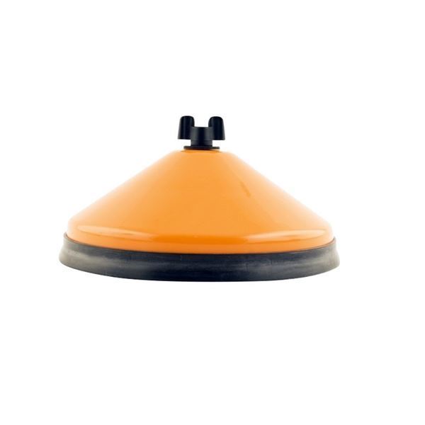 Afbeelding van Twin Air Airboxcover RM125/250 89-92