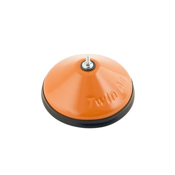Afbeelding van Twin Air Airboxcover KTM350 93-95 KTM400 95-99