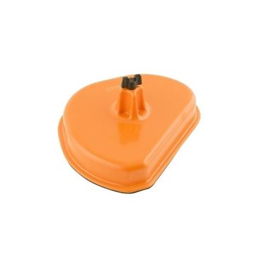 Afbeeldingen van Twin Air Airboxcover KX250F 06-16 KX450F 06-15