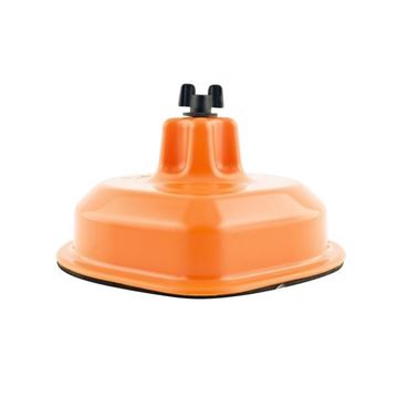Afbeeldingen van Twin Air Airboxcover HVA 2STR 90-13 4STR 02-11