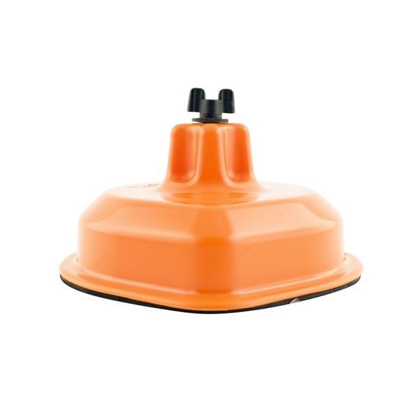 Afbeelding van Twin Air Airboxcover HVA 2STR 90-13 4STR 02-11