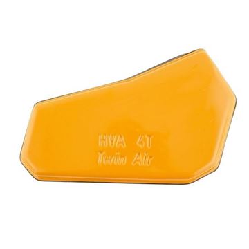 Afbeeldingen van Twin Air Airboxcover HVA 4STR 92-01