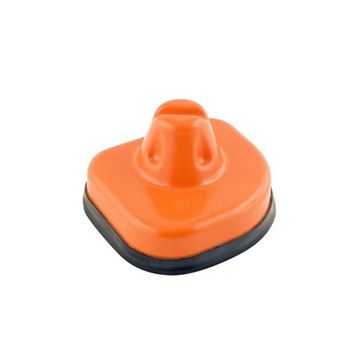 Afbeeldingen van Twin Air Airboxcover WR250/450F 03-11