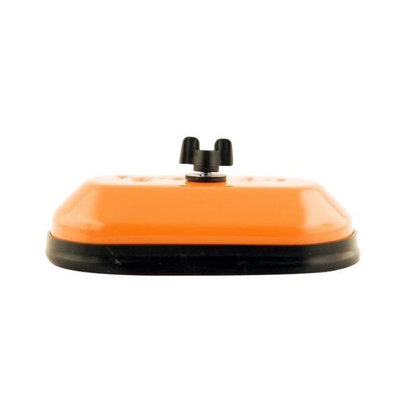 Afbeelding van Twin Air Airboxcover Raptor Kit 01-10