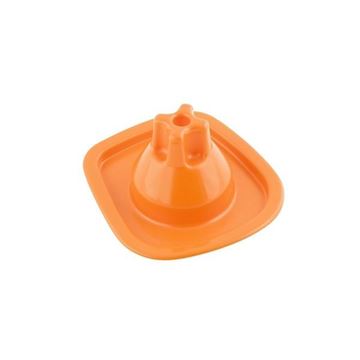 Afbeeldingen van Twin Air Airboxcover Beta 250/450 Enduro 05-..
