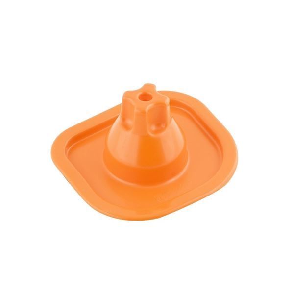 Afbeelding van Twin Air Airboxcover SX/SXF 07-10