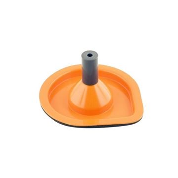 Afbeeldingen van Twin Air Airboxcover GasGas 07-11