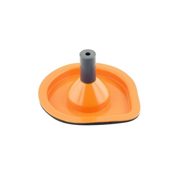 Afbeelding van Twin Air Airboxcover GasGas 07-11