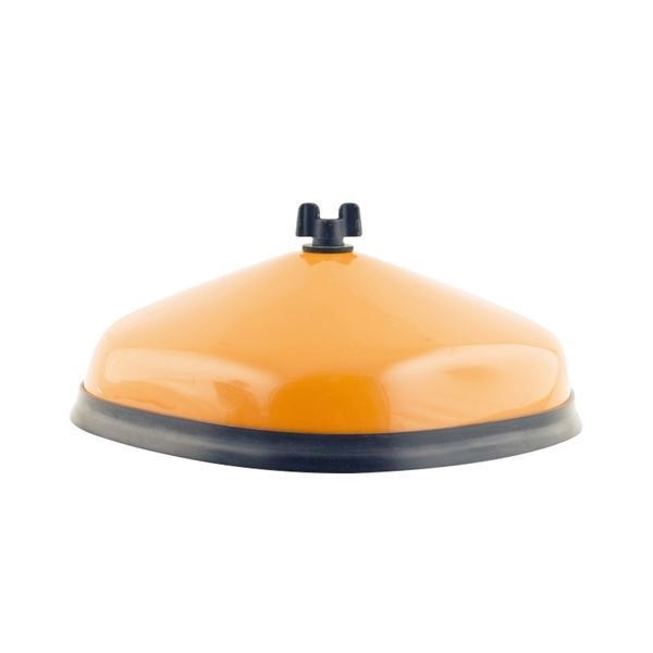 Afbeelding van Twin Air Airboxcover KLX450 08-11